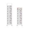Аккумулятор LP LiFePO4 Battery HVM 716,8V 150Ah (107520 Wh) BMS 160А P AB Lrack white - Изображение 1