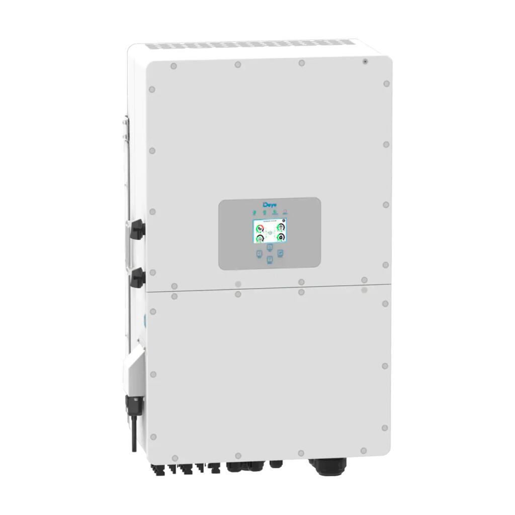 Комплект СЭС DEYE for LP 50 kW GRID 3Ф - с возможностью подключения автономного источника - Изображение 3