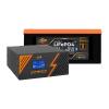Комплект резервного питания LogicPower ИБП 1050W + литиевая (LiFePO4) батарея 1920 Wh - Изображение 1