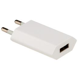 Зарядное устройство LP AC-007 USB 5V 1A for iPhone