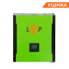 Распродажа (20086)ИБП LP LPW-HY-1533-15000VA (15000Вт) 48V 2MPPT 400-800V - 3 фазный ON-OFF GRID - Изображение 1