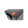 Аккумулятор LP LiFePO4 24V (25,6V) - 230 Ah (5888Wh) (BMS 80A/40A) пластик - Изображение 5