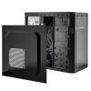 Компьютерный корпус Everest 6116 - 400w 12cm MATX, 2xUSB3.0+2xUSB2.0 - Изображение 1