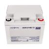 Аккумулятор мультигелевый LP-MG 12V - 40 Ah Silver - Изображение 2