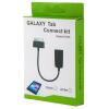 Кабель USB OTG для Galaxy Tab S-K03 BOX 15 см - Изображение 2