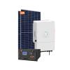 Комплект СЭС DEYE for LP 12 kW GRID 3Ф с АКБ 11.77 kWh - Изображение 2