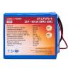 Аккумулятор LP LiFePO4 24V - 60 Ah (BMS 60A) - Изображение 1