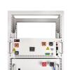 Высоковольтный аккумулятор LP LiFePO4 Battery HVM 358,4V 280Ah (100352 Wh) BMS 125А AB Lrack white - Изображение 2