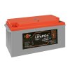 Акумулятор LP LiFePO4 12,8V - 160 Ah (2048Wh) (BMS 100A/80А) пластик Smart BT - Изображение 4