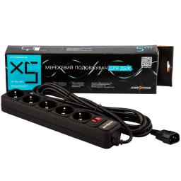 Сетевой фильтр для ИБП LP-X5-UPS-5M