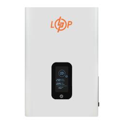 Стабилизатор напряжения инверторный LogicPower LP-W - IS2500 (2000Вт)