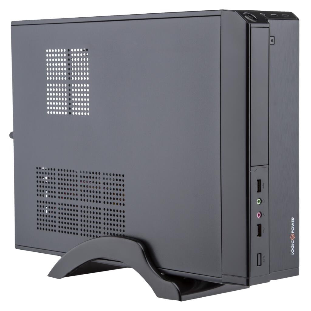 Корпус LP S620 400W Slim (без кардридера) - Изображение 3