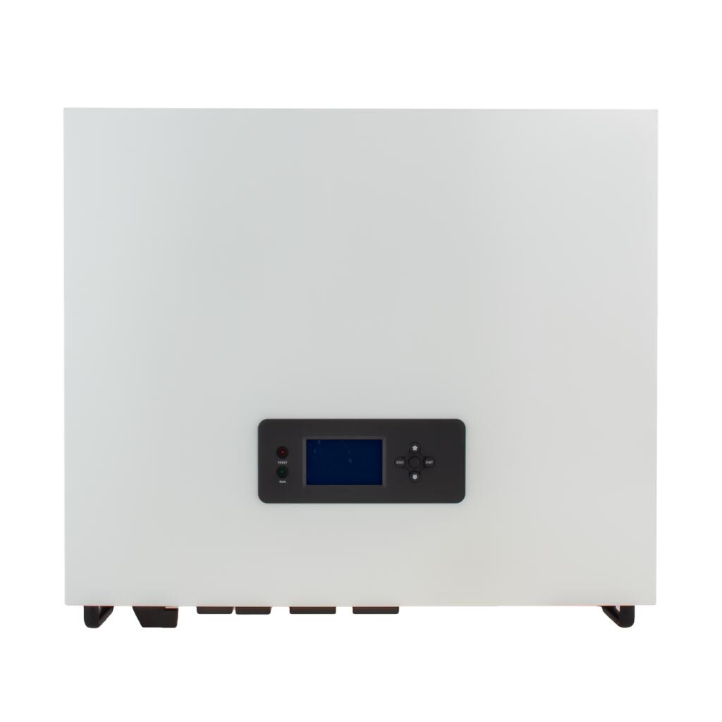ИБП гибридный с правильной синусоидой LP-GS-HSI 5000W 48V MPPT PSW - Изображение 2