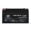 Распродажа Аккумулятор AGM LPM 6V - 1.3 Ah - Изображение 2