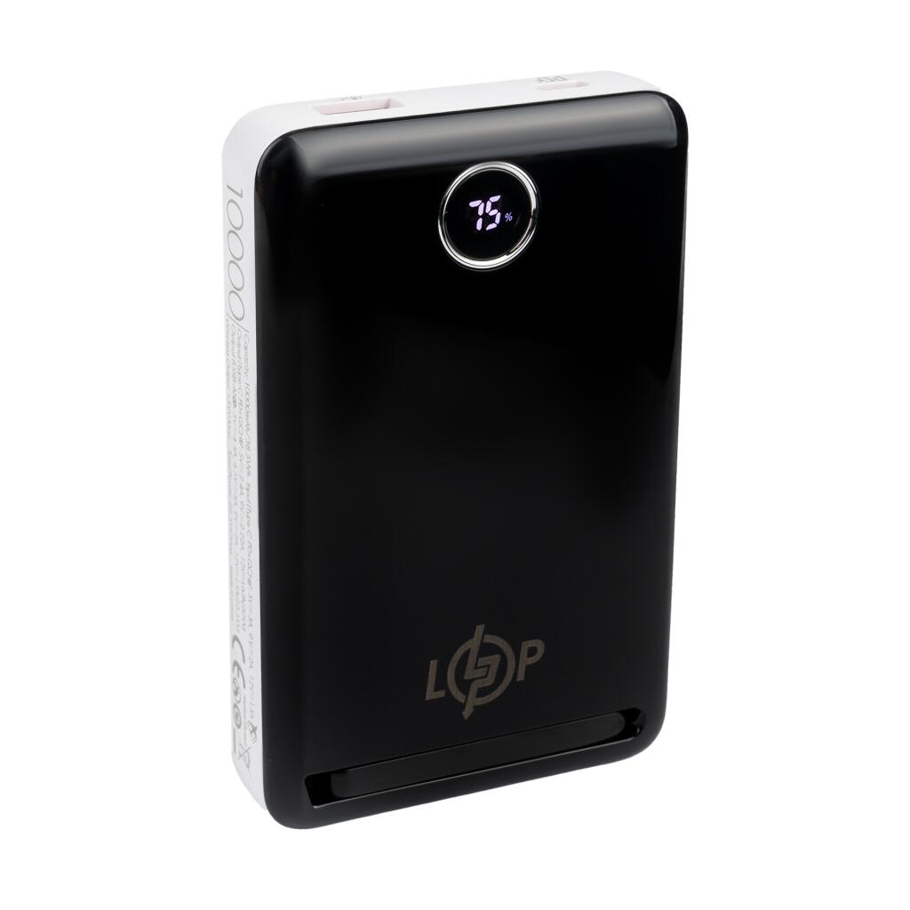 Беспроводной Power Bank LP PQ17 10000mAh - Изображение 5