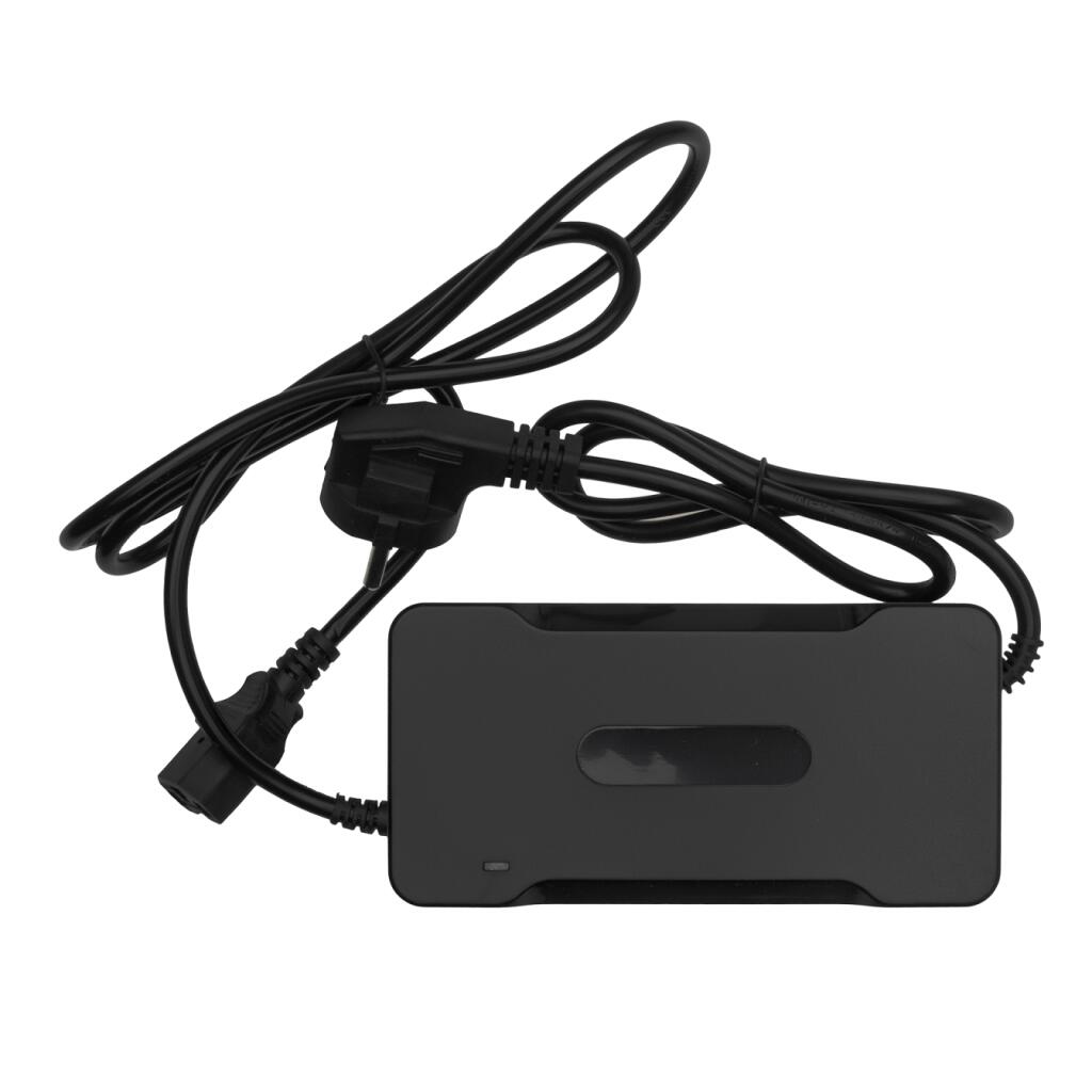 Зарядное устройство для аккумуляторов LiFePO4 24V (29.2V)-5A-120W - Изображение 3