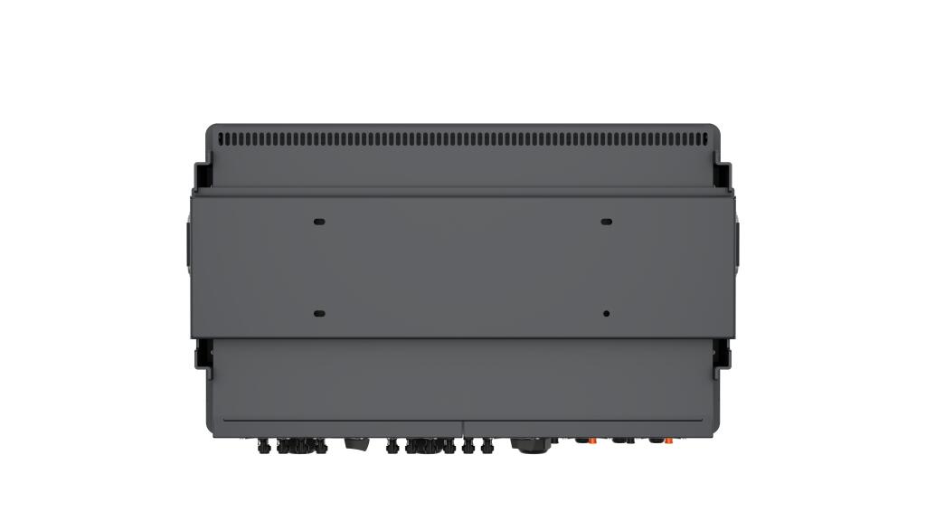 Гибридный инвертор hisage Merc-50G1A-HE 50kW HV фаза (On-Grid / Off-Grid) - Изображение 7
