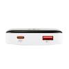 Многофункциональная портативная зарядная станция LP CHARGER 160 (160W, 204Wh) + Беспроводной Power Bank LP PQ17 10000mAh - Изображение 7