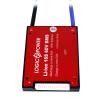BMS плата (контролер) LP Li-ion 60V 16S Dis 40A Ch 20A - Зображення 4