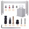 Солнечный сетевой инвертор LPM-SIWV-30kW - Изображение 5