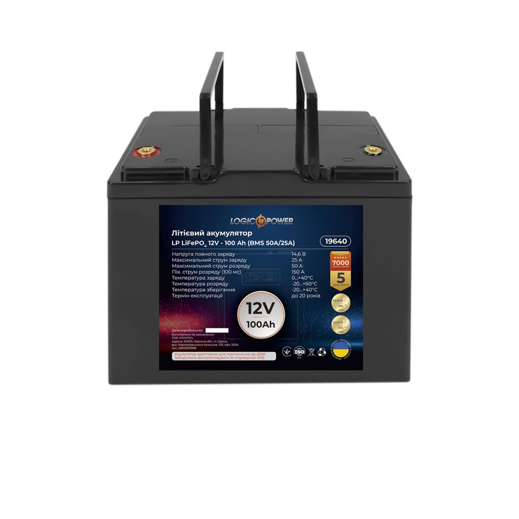 Комплект резервного питания для котла ИБП + литиевая (LiFePO4) батарея (UPS B1500 + АКБ LiFePO4 1280W) - Изображение 3