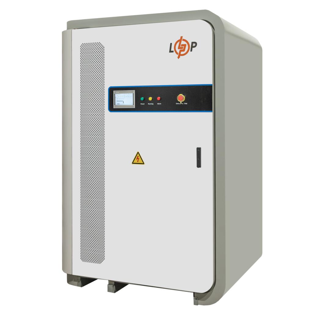 Система резервного питания LP BESS ST125-258 - Изображение 2