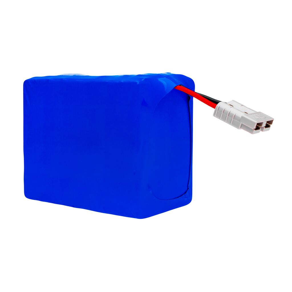 Аккумулятор LP LiFePO4 12V - 60 Ah (BMS 30A) - Изображение 2