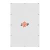 Аккумулятор LP LiFePO4 51,2V - 100 Ah (5120Wh) (BMS JK 100A/50А) W RS485/CAN WH
