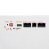 Аккумулятор LP LiFePO4 51,2V - 100 Ah (5120Wh) (BMS JK 100A/50А) RM RS485/CAN WH - Изображение 6