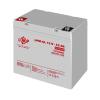 Аккумулятор гелевый LPM-GL 12V - 55 Ah - Изображение 4
