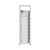 Акумулятор LP LiFePO4 Battery HVM 460,8V 100Ah (46080 Wh) BMS 125А AB Lrack white - Изображение 1