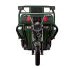 Электрический мопед TRIGO JJ1.6 1000W/60V(зеленый) - Изображение 5