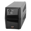Комплект ИБП LPM-525VA-P (367Вт) + сетевой фильтр PREMIUM LP-X5 2 м Black (3520Вт) - Изображение 2