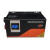 ИБП LogicPower LPM-PSW-4500VA (3000Вт) с правильной синусоидой 24V с MPPT - Изображение 2