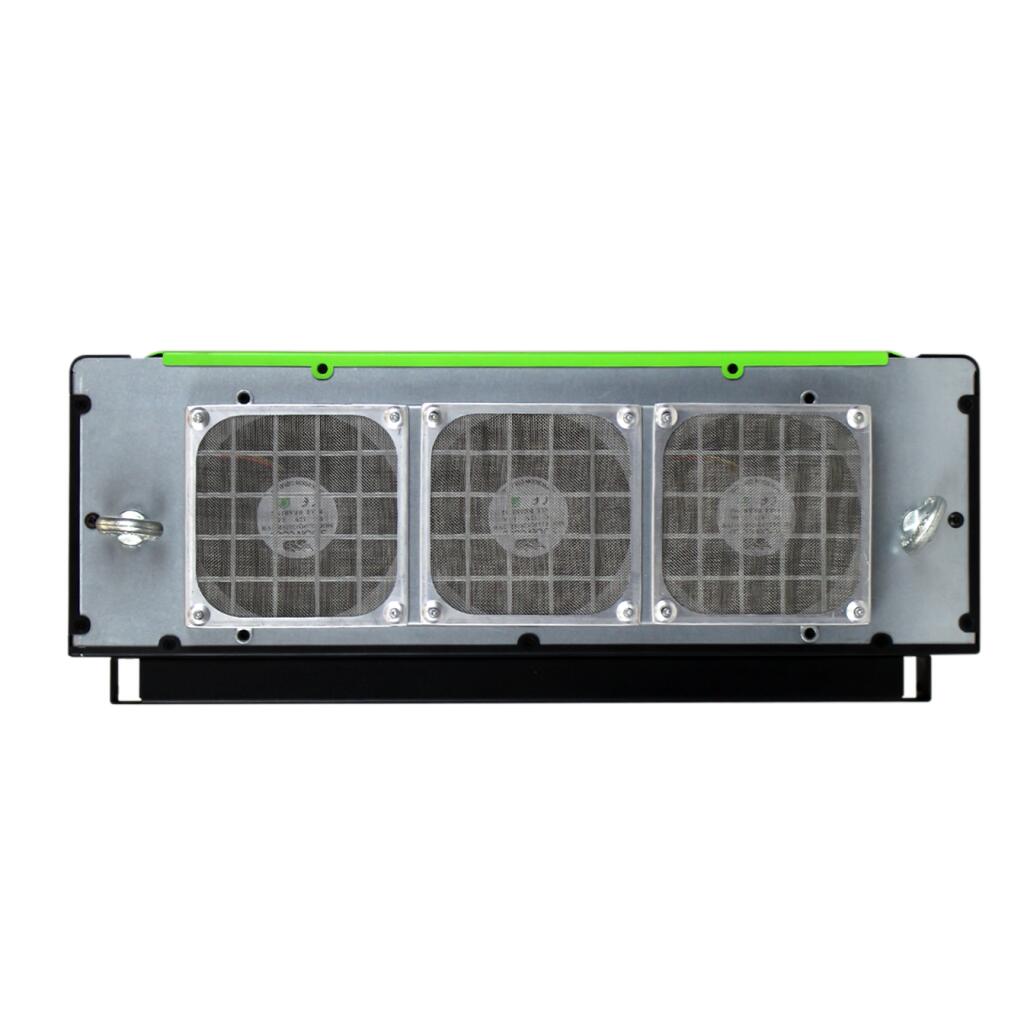 Гибридный солнечный инвертор (ИБП) 3 фазный LPW-HMG-104815-10kVA (10кВт) 48V 2MPPT 400-800V - Изображение 4