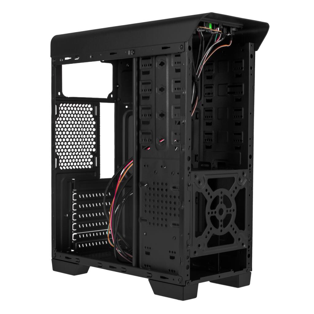 Корпус LP 7701 no PS USB 3.0 - Изображение 5