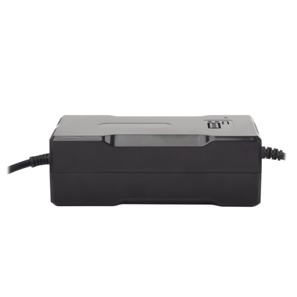 Зарядний пристрій для акумуляторів LiFePO4 36V (43.2V)-5A-180W - Зображення 5