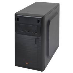 Компьютерный корпус LP 6103 - 400w 8cm MATX