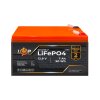 Аккумулятор LP LiFePО4 12,8V - 7Ah (90Wh) image