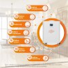 Система резервного живлення LP Autonomic Power FW 2500W (АКБ 7200Wh) Білий глянець - Изображение 2