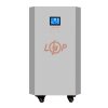 Система резервного питания LP Autonomic Basic FW 1000W (АКБ 3000Wh) Графит мат - Изображение 3