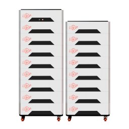 Высоковольтный аккумулятор LP LiFePO4 Battery HVM 819,2V 280Ah (229376 Wh) BMS 160А металл