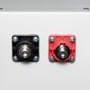 Акумулятор LP LiFePO4 51,2V - 230 Ah (11776Wh) (BMS SP 200A/100A) RM RS485/CAN LCD WH - Зображення 6