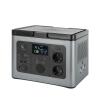 Многофункциональная портативная зарядная станция LP CHARGER MPPT 700 Pro (700W, 614Wh) - Изображение 3