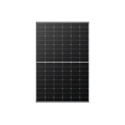 Солнечная панель LP Longi Solar Half-Cell 435W (30 профиль, Topcon N, монокристалл)