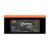 Акумулятор LP LiFePO4 12,8V - 150 Ah (1920Wh) (BMS 100A/75А) пластик Smart BT - Изображение 1