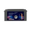 Аккумулятор LP LiFePO4 24V - 105 Ah (BMS 80A/40А) пластик - Изображение 4
