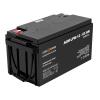 Аккумулятор AGM LPM 12V - 65 Ah - Изображение 6