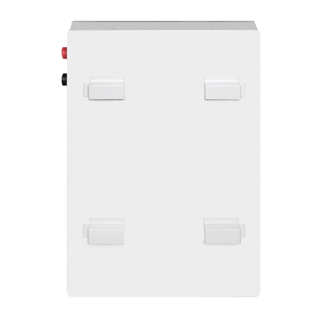 Аккумулятор LP LiFePO4 25,6V - 200 Ah (5120Wh) (BMS JK 200A/100А) W WH - Изображение 6