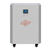 Система резервного питания LP Autonomic Power FW 2500W (АКБ 2600Wh) Графит мат - Изображение 1